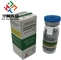 Etiquetas de los viales de 10 ml Embalaje de los viales de 10 ml Área imprimible 2,5 pulgadas Resolución de impresión 300 dpi